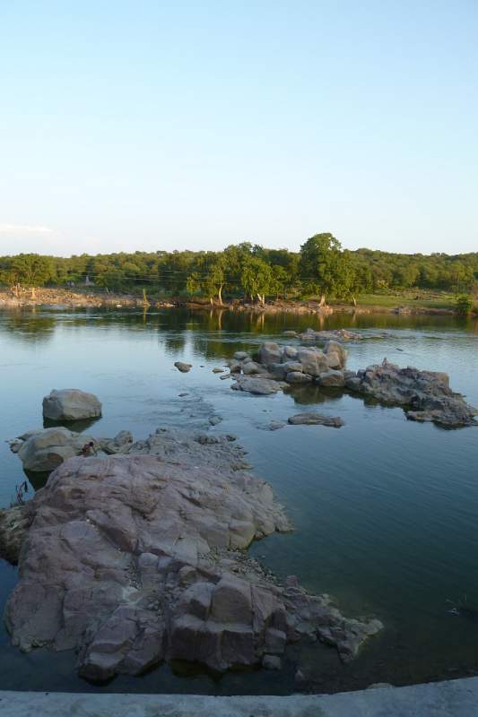 India & Nepal 2011 - 0989